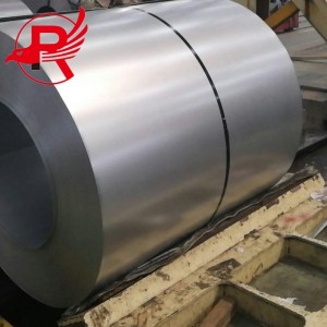Galvanized Coil 3