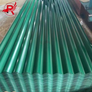Roofing Sheet 1