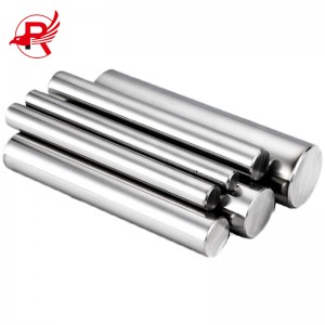 Stainless Steel Bar 4