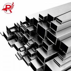 Stainless Steel Pipe 3