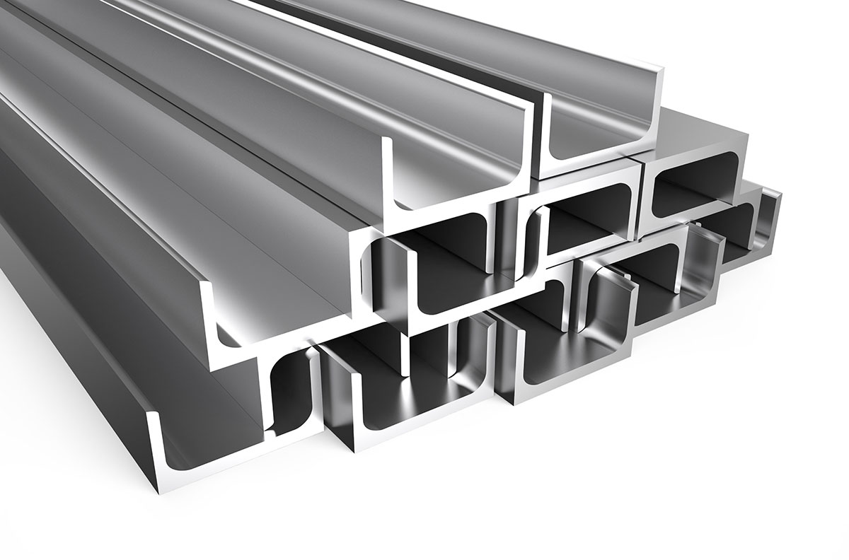 Stainless Steel Profile 2