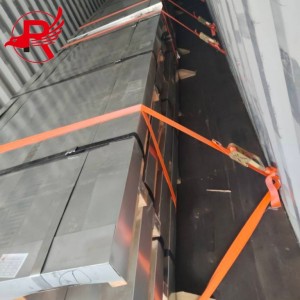 Stainless Steel Sheet 1