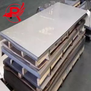 Stainless Steel Sheet 3