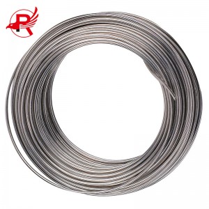Stainless Steel Wire 1