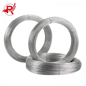 Stainless Steel Wire 2