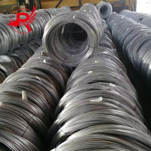 Galvanized Wire 2