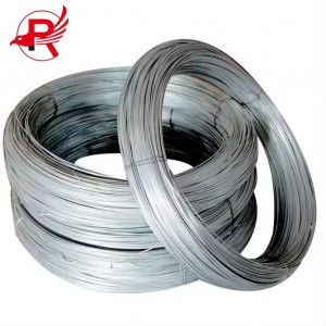 Galvanized Wire 3
